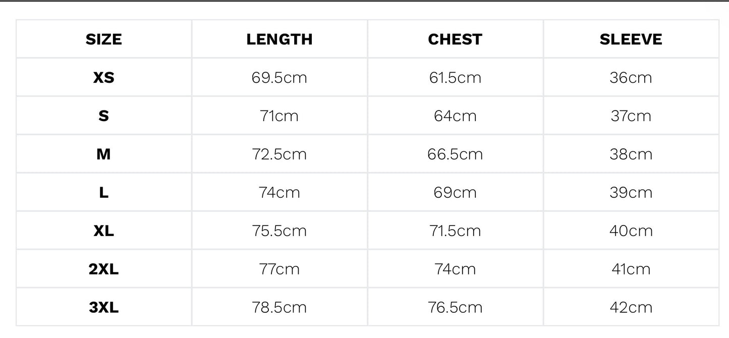 Merfolk Swim Club Tee