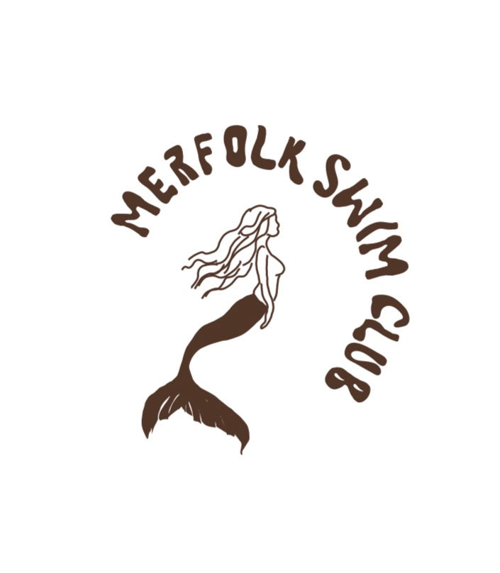Merfolk Swim Club