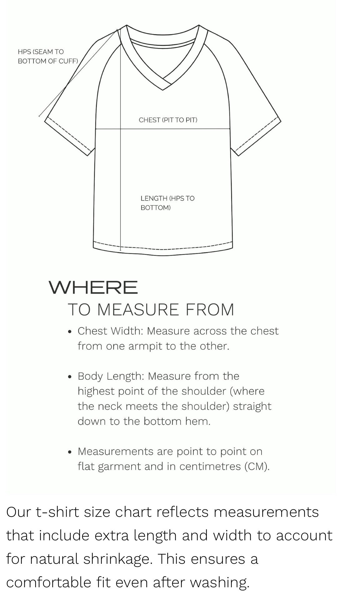 Merfolk Swim Club Tee