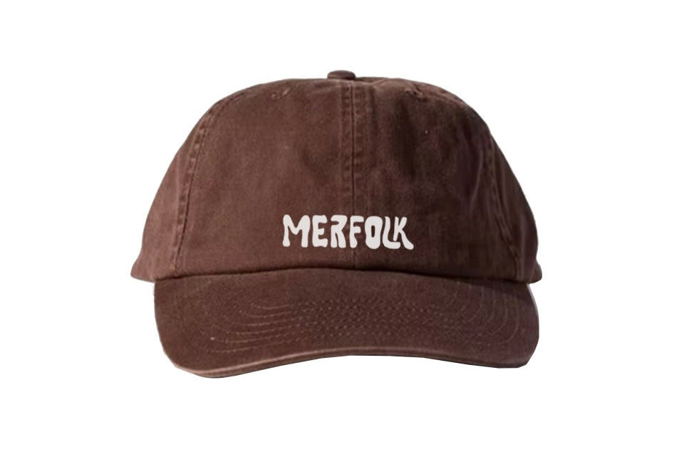 Merfolk Cap