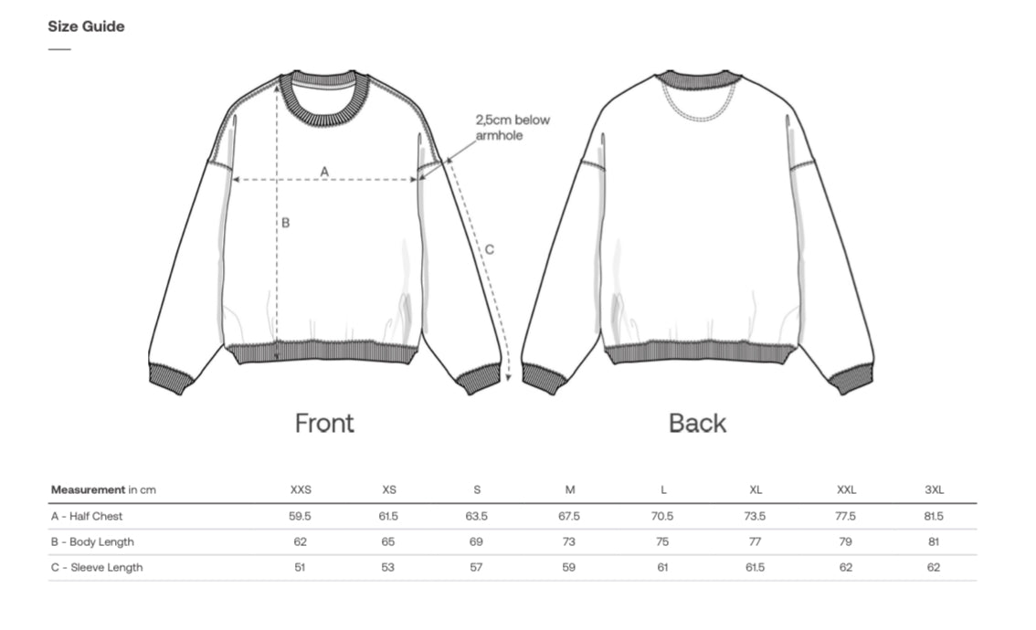 You Never Regret a Swim Crew